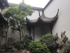 -胡雪岩故居
