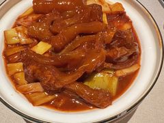 -狮王府淮扬菜(夫子庙老门东店)
