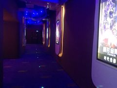 -佳兆业国际影城(鞍山店)