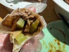 -泰钰丰烤鸭(永安道店)