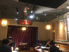 -状元阁烧烤(群力店)