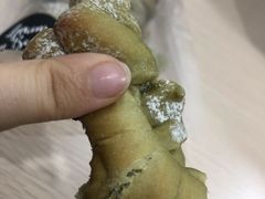 -面包谷Grains n' Beans(九号公馆店)
