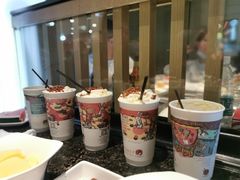 -茶颜悦色(雨花亭凯德二楼店)