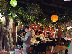 -广州花园酒店荔湾亭·地道点心·粤式饮茶
