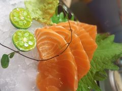 -昱匠·日本料理(金融街店)