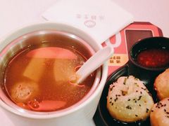 -小杨生煎(湟普汇店)