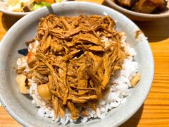 招牌鸡肉饭-红猪卤肉饭(大西洋美食城店)
