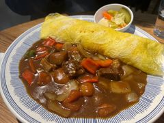 -ZEMOCAFE·FUSION FOOD(西交利物浦店)