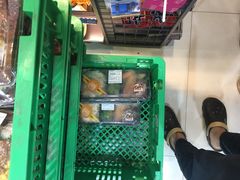 -罗森便利店(鱼市街店)