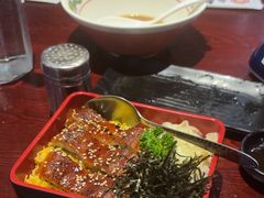 -纪州豚骨酱油拉面(锦延路店)