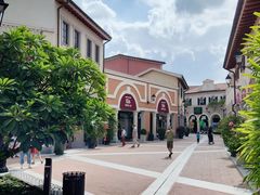 -佛罗伦萨小镇广佛名品奥特莱斯(疏港路店)