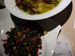 -味界·精致赣菜(招商花园城店)