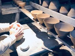 -景德镇古窑民俗博览区