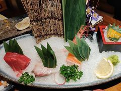 -千代武日本料理(开发区店)
