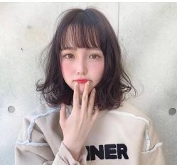 -MYYF SALON烫发染发