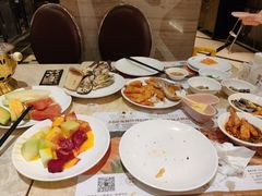 -芭菲盛宴·环球美食(解放碑英利国际店)