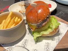 -Nord Grill&Bar Highland诺德西餐(深圳欢乐海岸店)