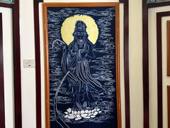 -璞真扎染博物馆