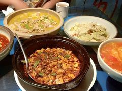 -辛香汇(大华第一坊店)