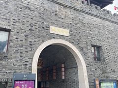 -梅村泰伯庙