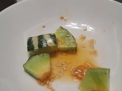 -爷爷的草帽·海鲜馆(孙塘路店)