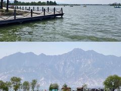 -野鸭湖国家湿地公园