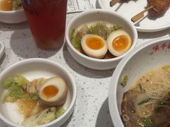 -味千拉面(泰州万达广场店)