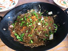 -味莊餐厅(康庄南街店)