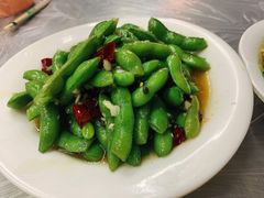 -小民大排档(马场角横路店)