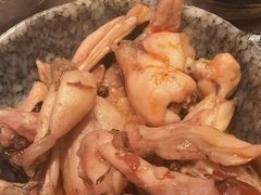 -哥老官重庆美蛙鱼头(五角场合生汇店)