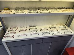 -ALPS阿尔卑斯眼镜(我格广场店)