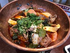 -成都你六姐·牛肉冒菜(城市集市合生汇店)