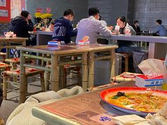 -海椒市落舌·麻辣烫冒菜(中关村店)