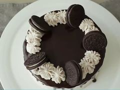 -艾加柒克蛋糕茶歇甜品台(春熙路店)