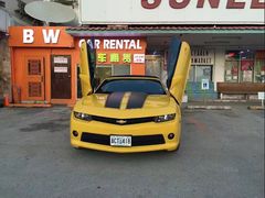 -大世界兄弟租车