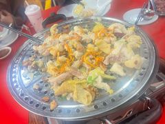 -友口福(大良店)