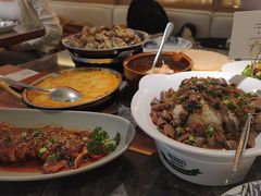 -前海沿·青岛菜(乐客城店)