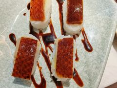 -德永枣香烤鸭(官舍店)