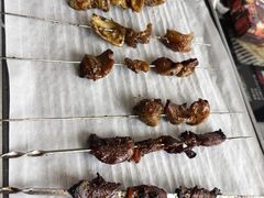 -纪录片《人生一串》体验店(静安店)