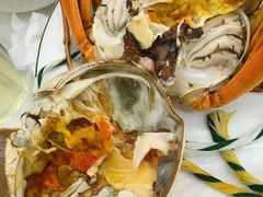 -蟹天蟹地农家菜·阳澄湖大闸蟹(浅水湾店)