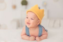 -Angel Fish photography 儿童摄影工作室(亚运村店)
