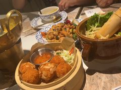 -KingThaia金泰兰(滨江天街店)