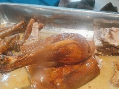 -鹅掂·大岭山烧鹅