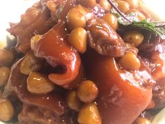 -钟菜·粤菜点心·宴请(海上世界·汇港二期店)