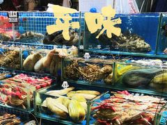 -黄沙水产交易市场