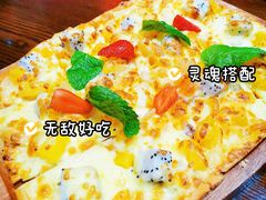 -1886德国汽车餐厅(福田星河COCO Park店)