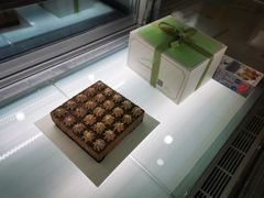 -Tomado绿色烘焙(大尧三路店)