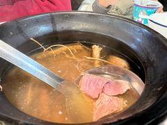 草根汤-莲花公园煎蟹(总店)