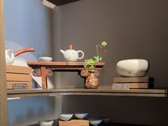 -王德传茶庄(上海新天地店)