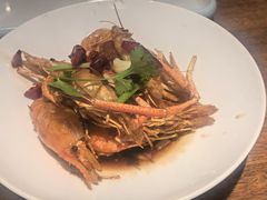 -乔街深夜食堂·台州菜·高压锅生蚝(杭州总店)